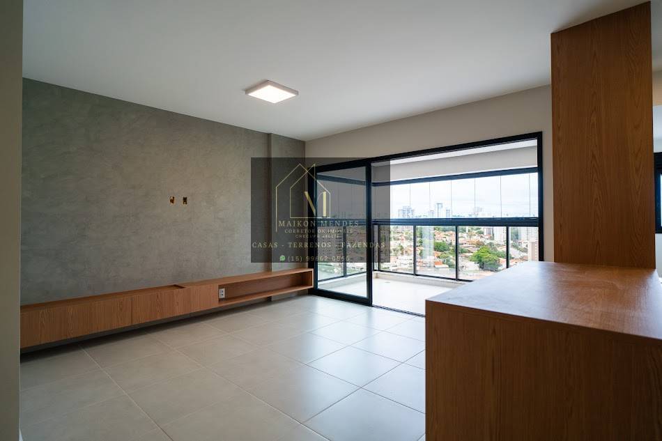 Apartamento de 3 quartos, no bairro Jardim Faculdade, em Sorocaba | Eu Corretor