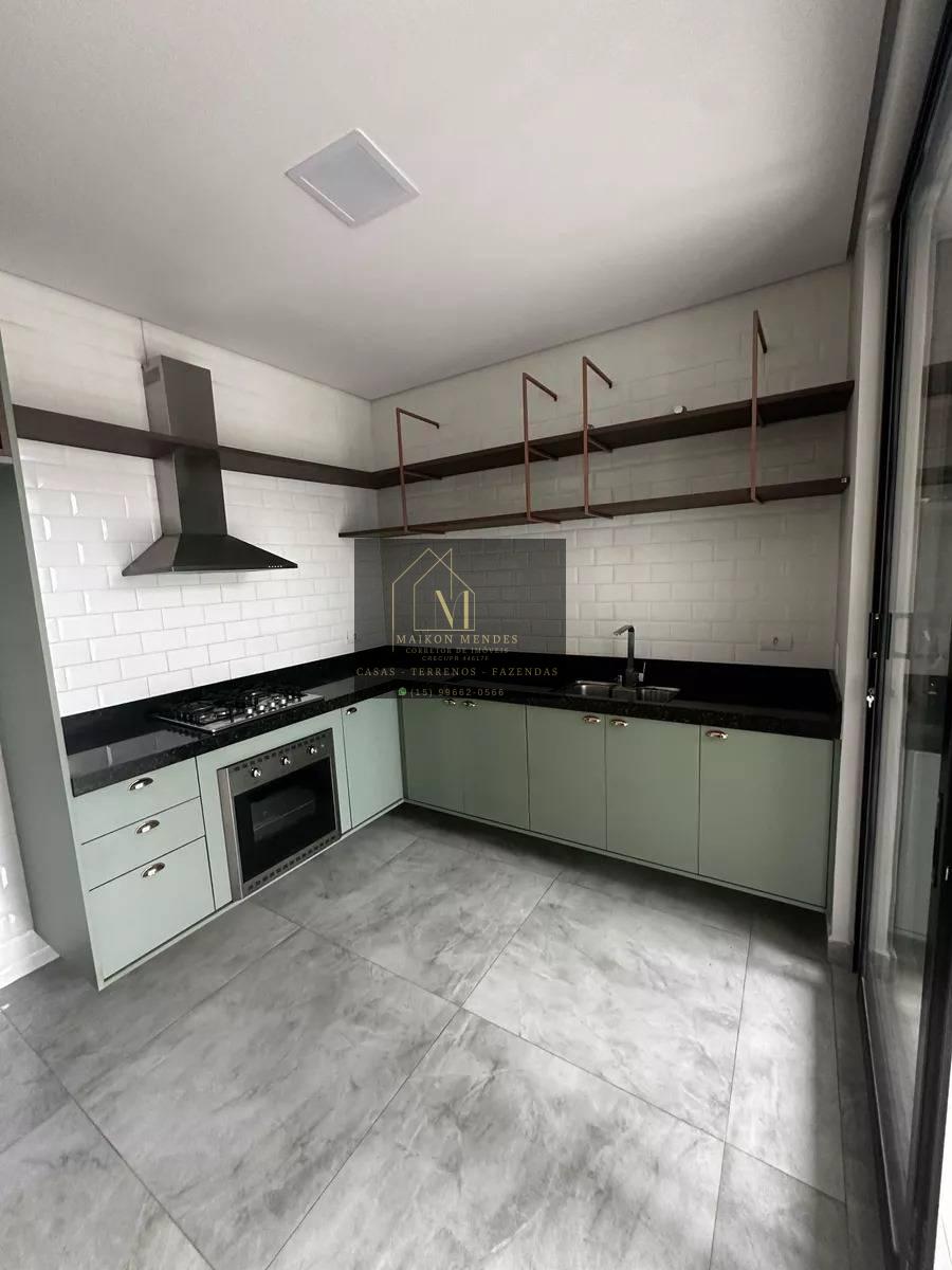 Casa de Condomínio de 3 quartos, 175m² no bairro Jardim Residencial Jardim, em Sorocaba | Eu Corretor