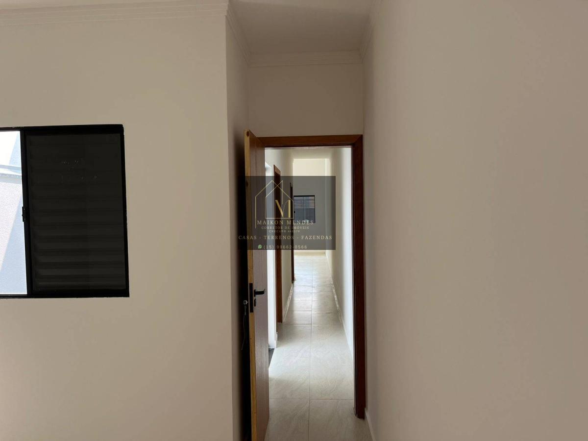 Casa de Vila de 2 quartos, 55m² no bairro Parque Vista Barbara, em Sorocaba | Eu Corretor