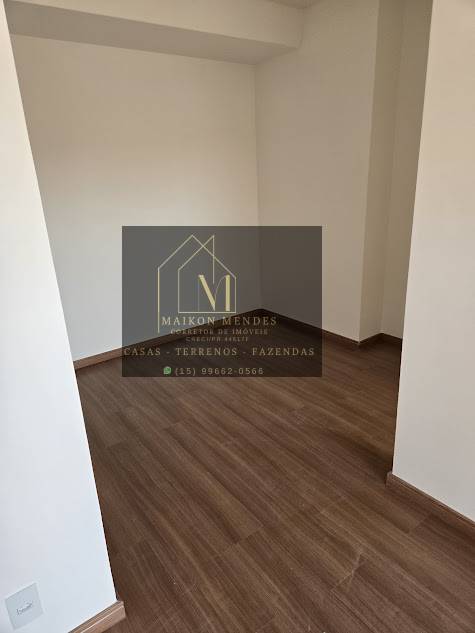 Apartamento de 2 quartos, no bairro Jardim Faculdade, em Sorocaba | Eu Corretor